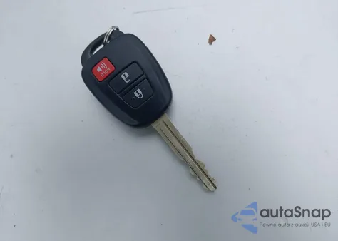 2019 Toyota Tacoma Trd Off Road from USA, damaged, VIN 5TFCZ5AN9KX187436